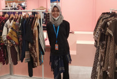 Inspiratif! Perempuan Difabel Asal Semarang Sukses Bangun Brand Fashion Lewat Dukungan LinkUMKM BRI
