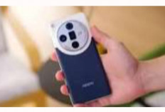 Hobi Fotografi Makin Mudah, OPPO Find X9 Ultra Bikin Hasil Foto Selevel Kamera Pro