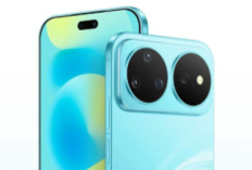 Huawei Nova 16s Pro Siap Debut Global 2 September, Bawa Baterai Jumbo 7.000 mAh dan Kamera 200 MP