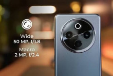 6 HP Kamera Terbaik untuk Foto Wisata Saat Lebaran, Xiaomi Redmi Oppo Vivo Samsung Nokia Wajib Masuk Daftar