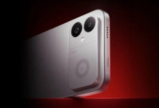Redmi K100 Pro Max Bocor, Usung Layar 185Hz dan Baterai 9.000mAh, Siap Jadi Raja HP Gaming 2026