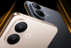 iQOO Z10R 5G Baterai 6500mAh & Dimensity 7360-Turbo Siap Goyang Tahta Redmi Note, HP Dewa 3 Jutaan! 