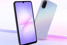 Jangan Asal Beli! Ini Tips Memilih HP Murah Seperti Redmi 15