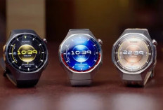 Smartwatch Terbaik di Indonesia 2026: Fitur Kesehatan AI, Layar AMOLED, hingga Baterai Tahan 14 Hari