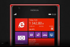 HMD Siapkan Android Bergaya Windows Phone? Nostalgia Live Tiles dan Lumia Dikabarkan Bakal Bangkit