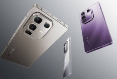 Infinix Note Edge 5G Tawarkan Kamera Stabil dan Tajam di Harga 3 Jutaan