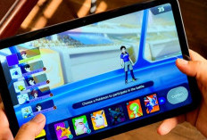 Tablet Murah Rasa Premium! Nokia T20 Hadir dengan Layar 2K dan Baterai Jumbo 8.200 mAh