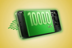 Redmi K100 Bikin Penasaran! RAM 16GB, Baterai 10.000 mAh dan Layar 165Hz, Siap Jadi HP Gaming Monster?