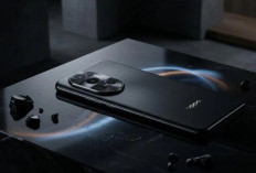 Tren Lebaran 2026, HP 5G RAM 8/256 GB dari OPPO Diserbu Konsumen