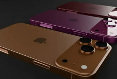 Bukan Sekadar 48MP, Kamera iPhone 18 Pro Kini Punya Aperture Variabel