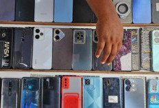 HP Akan Berubah Total! China Siapkan Smartphone AI Baru, ByteDance Gandeng Vivo hingga Lenovo