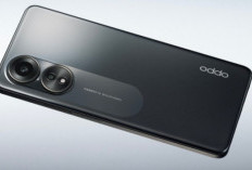 Pilihan HP Oppo 128GB di Awal 2026, dari Entry-Level hingga Kelas Menengah