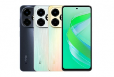 Infinix Hot 60i Naik Kelas, Performa Lebih Stabil untuk Multitasking