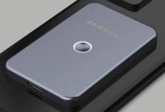Power Bank Magnetik Galaxy S26 Bocor, Dukung Qi2 dan Dibanderol Rp1 Jutaan