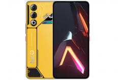 Teknologi Premium Kian Merakyat, Ini Alasan HP AMOLED 120Hz Murah Laris di 2026