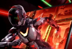 Infinix XPad GT Resmi Hadir! Tablet Gaming 13 Inci Snapdragon dengan 8 Speaker, Siap Temani Maraton Lebaran