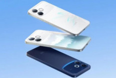 Oppo A6s Pro Meluncur Diam-Diam, Usung Baterai 7.000mAh dan Fast Charging 80W Super Ngebut