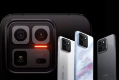 Bocoran iQOO 16T Makin Menggoda, Usung Snapdragon 8 Elite Gen 6 dan Kipas Pendingin Internal
