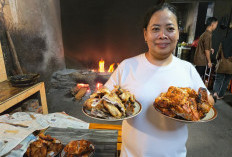 Kisah Sukses Ayam Panggang Bu Setu, Kuliner Legendaris Magetan yang Tumbuh Bersama Dukungan BRI
