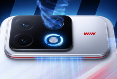 Honor Win 2 Siap Meluncur 21 Oktober 2026, Bawa Kipas Pendingin Aktif dan Baterai Jumbo 10.000 mAh!