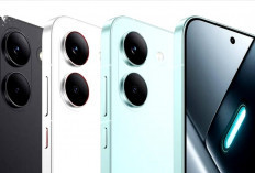 Bocoran Performa Poco X8 Pro Max di Geekbench Terungkap! Ditenagai MediaTek Dimensity 9500s, Siap Jadi Raja HP