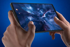 Lenovo Legion Y700 Resmi Hadir di Indonesia, Tablet Gaming Ringkas Dibanderol Mulai Rp8 Jutaan