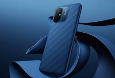 Redmi 12C, HP Gaming 1 Jutaan 2026 Andalan Xiaomi dengan Performa Stabil