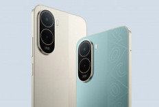 Poco C81 Pro Hadir di Indonesia, Bawa Layar 120Hz dan Baterai 6.000mAh Mulai Rp1 Jutaan