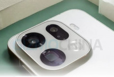 OPPO Find X10 Pro Max Bikin Kejutan, Kamera Ultrawide 50MP Dipilih Demi Kualitas Maksimal