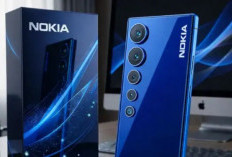 Performa Gahar! 24GB RAM di Nokia Royale Max Ultra 2026 Bikin HP Lain Minder