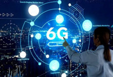 Samsung Tancap Gas Menuju 6G! Uji Coba 3Gbps dan X-MIMO Jadi Sinyal Era Internet Super Cepat
