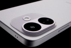 Redmi Note 17 Pro Dibongkar Total! Terungkap Sensor Kamera Samsung, Baterai 9.000 mAh hingga Vapor Chamber