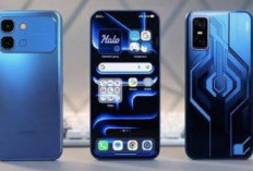 Infinix Hot 60i Hadir dengan Layar 120Hz dan Baterai 5000mAh, HP Murah Makin Menarik