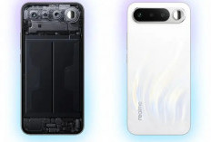 Baterai 7.000mAh Jadi Andalan, Realme 16 5G Siap Tantang Smartphone Kelas Menengah 2026