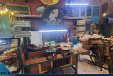 Nostalgia Rasa yang Menggoda! D’Kambodja Heritage Semarang Jadi Ikon Kuliner, Tumbuh Bersama Dukungan BRI