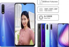   Vivo Y19s, HP Tangguh Berkamera Jernih untuk Aktivitas Keluarga
