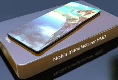 Bangkitnya Nokia Lewat PureView 5G, Siap Kuasai Pasar Smartphone