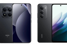 4 HP Xiaomi Snapdragon RAM 8 GB yang Menarik, Cek Harga dan Spesifikasinya