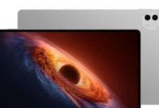  Honor MagicPad 4 dan Oppo Pad 5 Pro, Tablet Tipis dan Besar Jadi Tren Baru