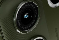Bukan Cuma 200MP, Motorola Signature 27 Gandeng Bang & Olufsen untuk Audio Flagship