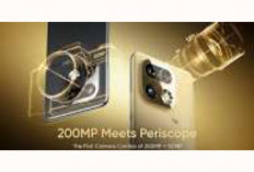 Realme 16 Series 5G Siap Meluncur 10 Maret 2026! Kamera 200MP & LumaColor Bikin Fotografi Mid-Range Naik Kelas