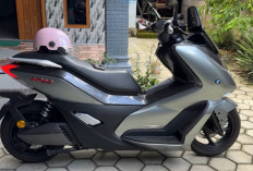 Bocoran U-WINFLY M135H Bikin Heboh! Jarak Tempuh Naik Jadi 180 Km, Siap Geser Popularitas M100?