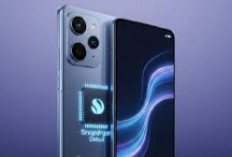 Infinix Note 60 5G, Pilihan Ideal untuk Fotografi Harian dengan Harga Terjangkau