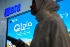 Qlola by BRI Melonjak Pesat, Volume Transaksi Tembus Rp2.141 Triliun hingga Februari 2026