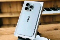 HP Nokia Magic Max Pro Muncul di Iklan, Klaim Kamera 250 MP dan Memori 512 GB