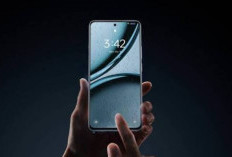 Realme Narzo 70, HP Entry Level dengan Baterai Jumbo dan Layar AMOLED