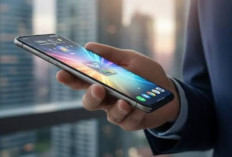 Infinix Note Edge 2026: Layar AMOLED Lengkung 144 Hz Jadi Daya Tarik Utama