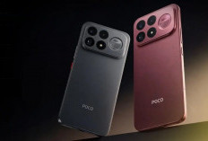 POCO F9 Ultra Bocor Dibanderol Rp25 Jutaan, Hampir 2 Kali Lipat F9 Pro