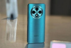 Oppo Reno 12F 4G Makin Menggoda, Harga Turun Drastis dengan Spek Premium