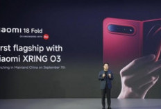 Xiaomi Bikin Geger IFA 2026: Bawa 380 Produk, Robot Humanoid hingga Xiaomi 18 Fold